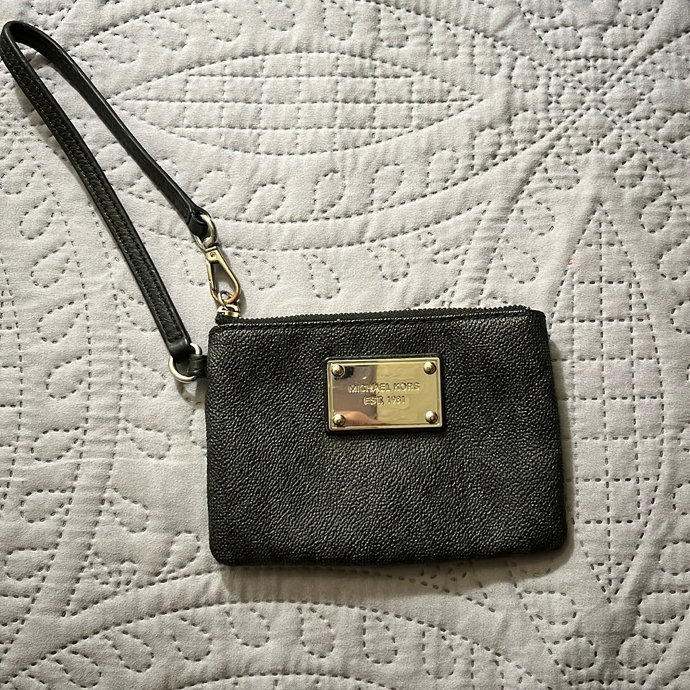 Michael Kors Wristlet